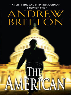 cover image of The American